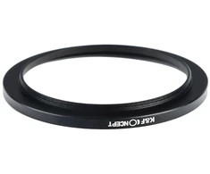 Objektyvas Adapteris - K&amp;F Concept Filtrų Step-Up Rinkinys 11 Žiedų 26mm iki 82mm