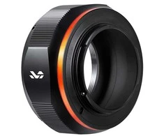 Objektyvas Adapteris - K&amp;F Concept M42 Bajonetas į Fuji FX Kameros Montavimą