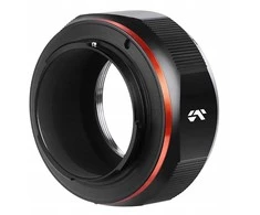 Adapteris - K&amp;F Concept M42 į Sony E-mount objektyvo adapteris PRO
