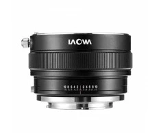 Objektyvas Adapteris - Laowa Magic Shift keitiklis LW-MSC 1.4x Canon EF / Sony E