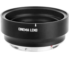 Objektyvas Adapteris - Meike MK 35T21S35 EFTPL Canon EF į PL tvirtinimo adapteris