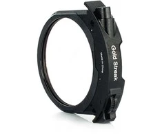 Objektyvas Adapteris - Meike MK EFTR GS 73mm Drop-in filtras automatinis fokusavimas automatinis diafragma