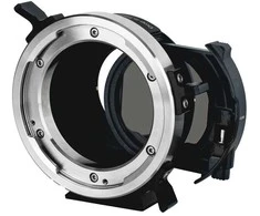 Objektyvas Adapteris - Meike MK PLTRF C (Canon EF/EF-S į RF, metalinė konstrukcija)