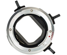 Objektyvas Adapteris - Meike tvirtinimo adapteris Canon EF/EF-S į EOS R (automatinis fokusavimas, automatinis ekspozicija)