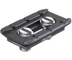 Objektyvas Adapteris - Ulanzi FALCAM F22 F008 Montavimo Adapteris Operatorių Narvams 38x22mm