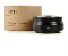 Objektyvas Adapteris - Urth M42 į Nikon Z objektyvo tvirtinimo adapteris rankinis fokusavimas