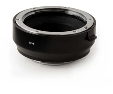 Objektyvas Adapteris - Urth Objektyvo Tvirtinimo Adapteris Canon EF/EF-S į Sony E