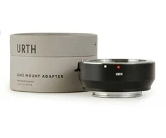Objektyvas Adapteris - Urth Objektyvo Tvirtinimo Adapteris Canon EF/EF-S į Sony E