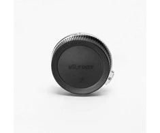 Objektyvas Adapteris - Viltrox E-Z Adapteris (Viltrox, E-Z, objektyvo tvirtinimo adapteris, juodas)