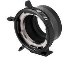 Adapteris - Viltrox PL-Z adapteris (PL į Z tvirtinimą, elektroninė komunikacija)