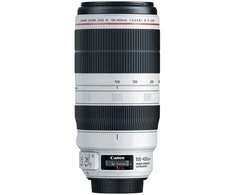 „Canon EF 100-400mm f/4.5-5.6L IS II USM“ objektyvas