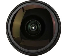 Objektyvas Canon EF 8-15mm f/4L Fisheye USM