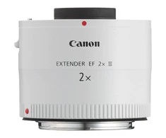 Objektyvas „Canon“ plėstuvas EF 2x III