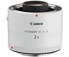 Objektyvas „Canon“ plėstuvas EF 2x III