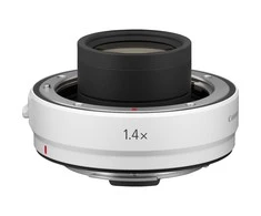 Objektyvas Canon Extender RF 1.4x