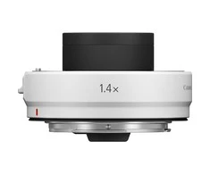 Objektyvas Canon Extender RF 1.4x