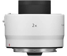 Objektyvas Canon Extender RF 2x