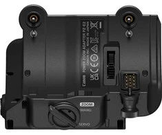 Objektyvas Canon Power Zoom Adapteris PZ-E2
