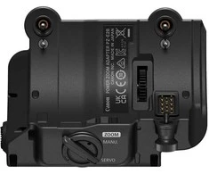 Objektyvas Canon Power Zoom Adapteris PZ-E2B