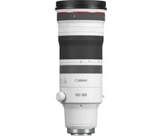 Canon RF 100-300mm f/2.8 L IS USM objektyvas