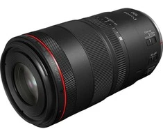 Objektyvas Canon RF 100mm F2.8L MACRO IS USM - Baltoje dėžutėje (baltas box)