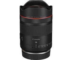 Objektyvas Canon RF 14mm F1.4L VCM