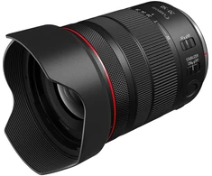 Objektyvas Canon RF 20-50mm F4 L IS USM PZ