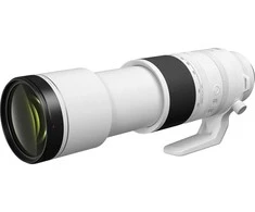 Objektyvas Canon RF 200-800mm f/6.3-9 IS USM