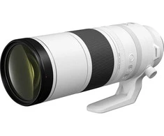 Objektyvas Canon RF 200-800mm f/6.3-9 IS USM