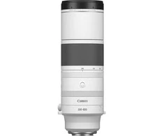 Objektyvas Canon RF 200-800mm f/6.3-9 IS USM