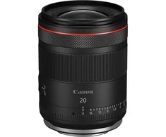 Objektyvas Canon RF 20mm F1.4 L VCM