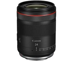 Objektyvas Canon RF 24mm F1.4L VCM