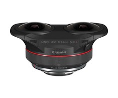 Objektyvas Canon RF 5.2mm F2.8L DUAL FISHEYE