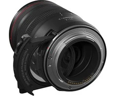 Objektyvas Canon RF 7-14mm F2.8-3.5L Fisheye STM