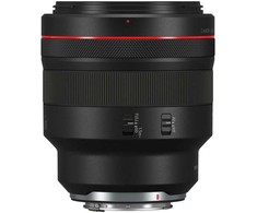 Objektyvas Canon RF 85mm f/1.2L USM DS