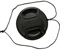 Fotoaparato Objektyvo Dangtelis - B.I.G. 67 mm Clip-0