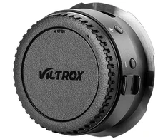 Objektyvas Fotoaparato objektyvo jungties adapteris - Viltrox EF-DL AF objektyvo jungties adapteris