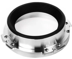 Objektyvas Fotoaparato objektyvo jungties adapteris - Meike MK 25T21S35 EFTPL