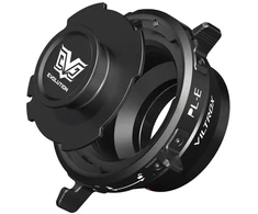 Objektyvas Fotoaparato objektyvo jungties adapteris - Viltrox ZMOVE PL jungties adapteris