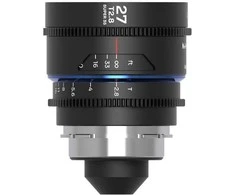 Objektyvas Fotoaparato Objektyvo Rinkinys - Venus Optics Laowa Nanomorph 27mm, 35mm, 50mm S35 PL/EF