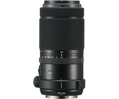 Objektyvas FUJIFILM FUJINON GF 100-200mm F5.6 R LM OIS WR
