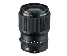 Objektyvas FUJIFILM FUJINON GF 110mm F2 R LM WR
