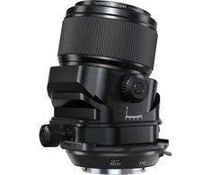 Objektyvas FUJIFILM FUJINON GF 110mm F5.6 T/S Macro