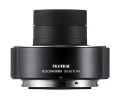 Objektyvas FUJIFILM FUJINON GF 1.4X TC WR Teleconverter