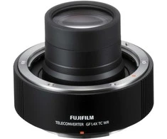 Objektyvas FUJIFILM FUJINON GF 1.4X TC WR Teleconverter