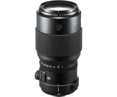 Objektyvas FUJIFILM FUJINON GF 250mm F4 R LM OIS WR
