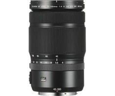 Objektyvas FUJIFILM FUJINON GF 45-100mm F4 R LM OIS WR