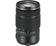 Objektyvas FUJIFILM FUJINON GF 45-100mm F4 R LM OIS WR
