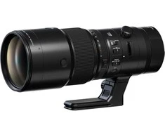 Objektyvas FUJIFILM FUJINON GF 500mm F5.6 R LM OIS WR