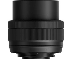 Objektyvas FUJIFILM FUJINON XC 13-33mm F3.5-6.3 OIS